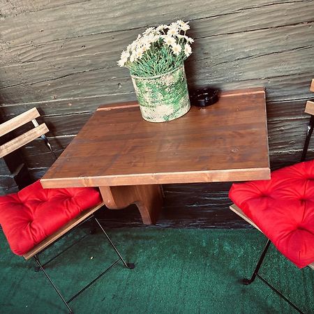 Ferienwohnung Gams Финкенберг Экстерьер фото